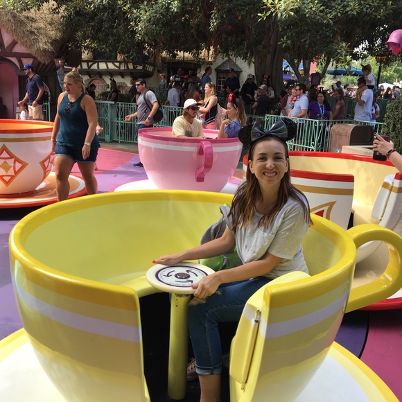 Meet your Posher, Sierra - Picture 5 of 6